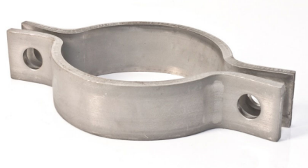 PUTKISANKA SFS 5370 KZN - Teollisuuspidin - 65110872P - 1