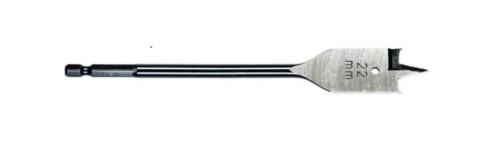 PUUPORANTERÄ LATTA - Puuporanterät - 6351044522P - 1