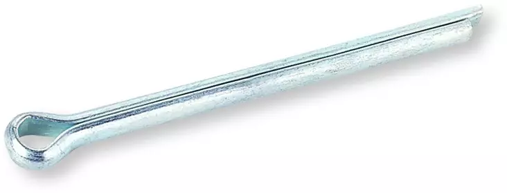 SAKSISOKKA DIN 94 ZN - Saksisokat Din 94 - 52030540P - 1