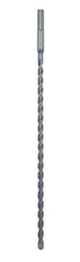 SDS-PLUS TERÄ SPIKE - Sds+ 4-leikkuinen terä - 730724435P - 1