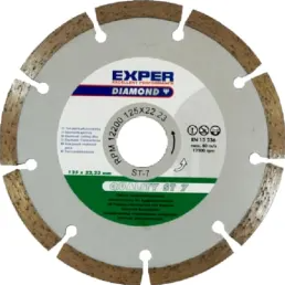 TIMANTTILAIKKA EXP - Timanttilaikat katkaisu - 64410122P - 1