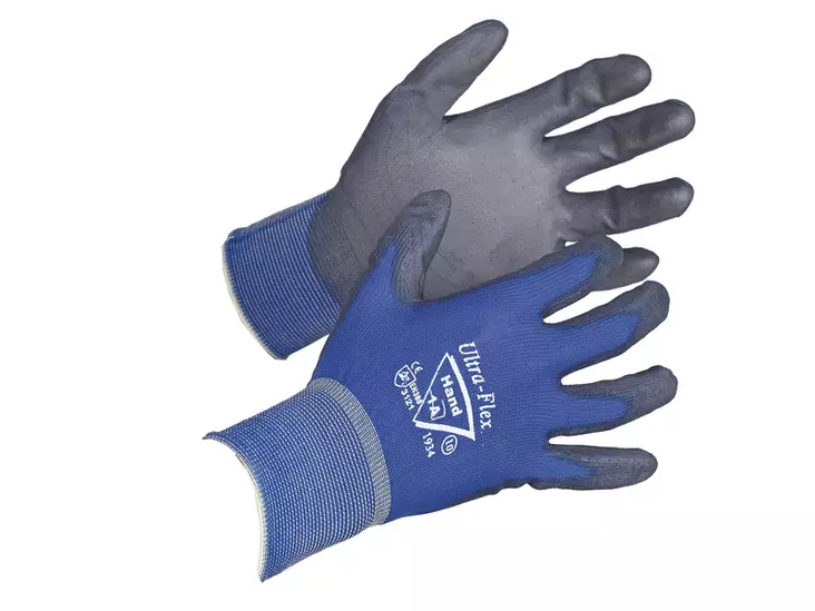 TYÖKÄS ULTRA-FLEX 1934 OHUT HANSKA - Muut käsineet - 5611018523P - 1