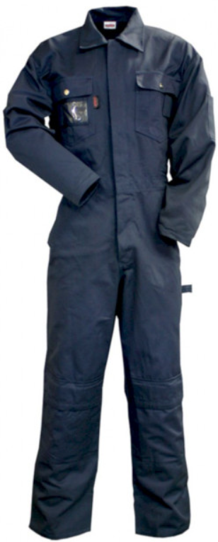 UMPIHAALARI 6703 TUMMAN SININEN - Suojahaalarit - 560670348P - 1