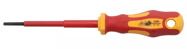 BGS RUUVITALTTA VDE TASAPÄÄ - Ruuvitaltat vde - 61560049243P - 1