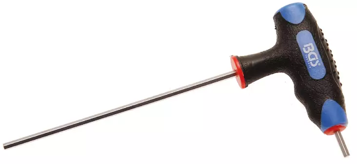 BGS T-KAHVA 6-KOLOAVAIN - T-kahva vääntimet - 6001018863P - 1