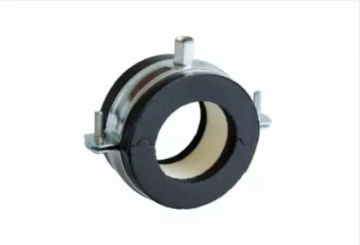 ERISTETTY PIDIN M8 19MM ERISTE - Muhvipidin M8 / M10 / 1/2 eristetty - 65065620P - 1