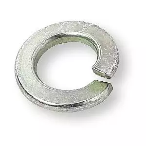 JOUSIALUSLEVY DIN127 KSINK - Jousialuslevy Din 127 - 24124462P - 1
