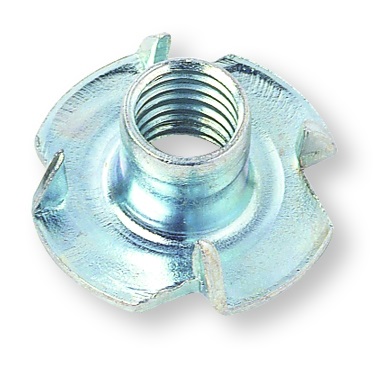 LYÖNTIMUTTERI ZN - Mutterit 42CrMo4 ja 5-2 ad w7 - 20210301P - 1