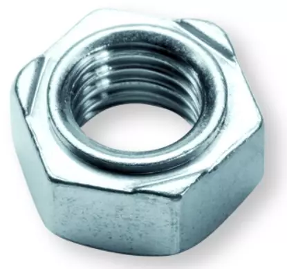 MUTTERI DIN 929 - Hitsausmutterit Din 929 - 20220042P - 1