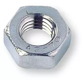 MUTTERI DIN934 A2-70 M12 - Mutteri Din 934 A2 - 2712895012 - 1