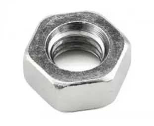 MUTTERI DIN 934 ZN M8 - Mutterit Din 934 zn - 20020104 - 1