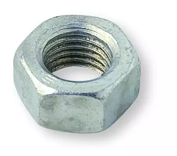 MUTTERI HIENOK DIN 934 - Mutteri Din 934 millihieno - 20220105P - 1