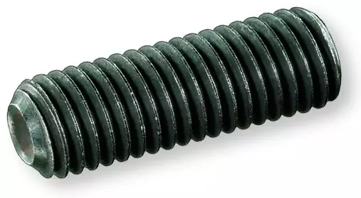 PIDÄTINRUUVI DIN 916 - Pidätinruuvit Din 916 - 13010520P - 1