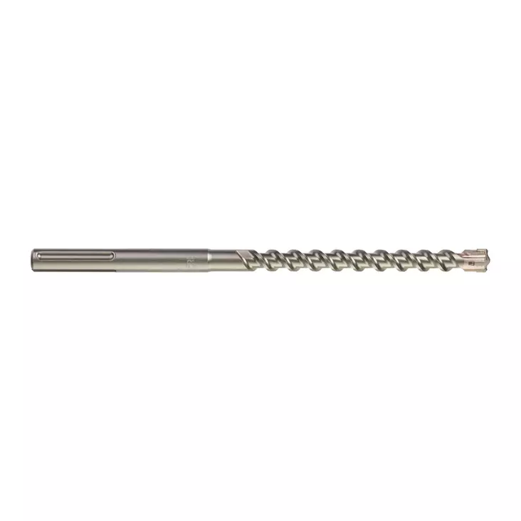 SDS-PLUS TERÄ 4-LEIK SPRINT - Sds+ 4-leikkuinen terä - 730722345P - 1