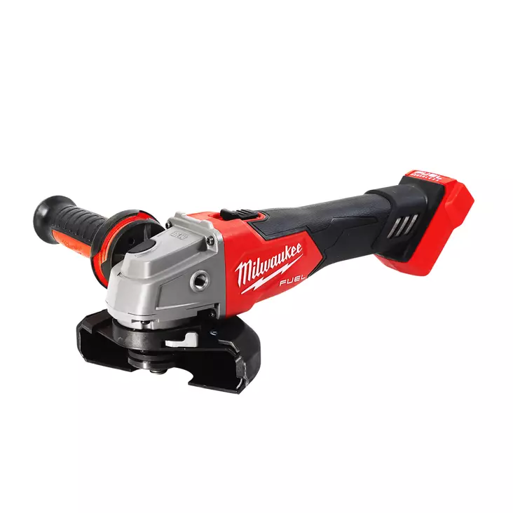 MILWAUKEE M18FSAG-125-PUR RUNKO - M18 18V Kulmahiomakoneet - 800M18FSAG125X-PUR - 1