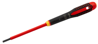 BAHCO ERGO RUUVITALTTA 1000V 3,5x100 - Ruuvitaltat vde - 614BE8230S - 1