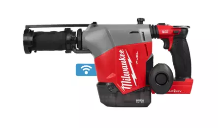 MILWAUKEE M18FHAFOH16-0X SDS+ PORAVASARA - M18 18V Poravasarat - 800M18FHAFOH16-0X - 1