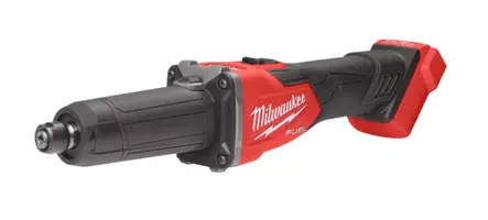 MILWAUKEE SUORAHIOMAK M18FDGRB-0X RUNK - M18 18V Hionta,leikkaus - 800M18FDGRB-0X - 1