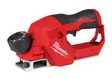 MILWAUKEE M12BLP-0X HÖYLÄ RUNKO - M12 12V akkukoneet - 800M12BLP-0X - 1