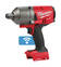 MILWAUKEE M18ONEFHIWF-340X RUNKO - M18 18V Mutterinvääntimet - 800M18ONEFHIWF340X - 1