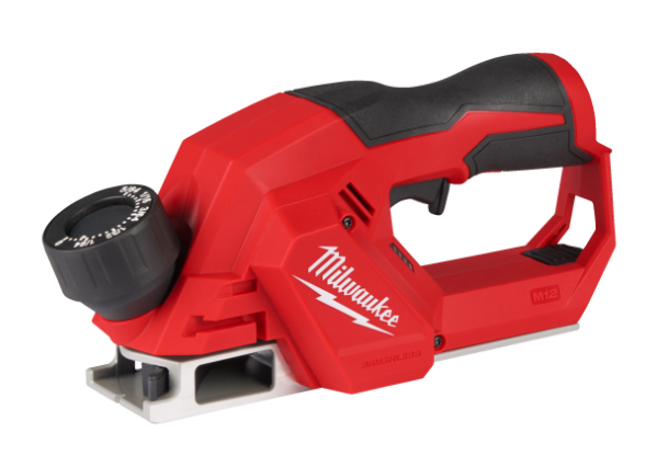 MILWAUKEE M12BLP-0X HÖYLÄ RUNKO - M12 12V akkukoneet - 800M12BLP-0X - 1
