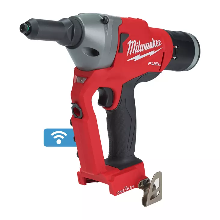 MILWAUKEE M18ONEFPRT-0X NIITTIPIHTI - M18 18V Naulaimet - 800M18ONEFPRT-0X - 1