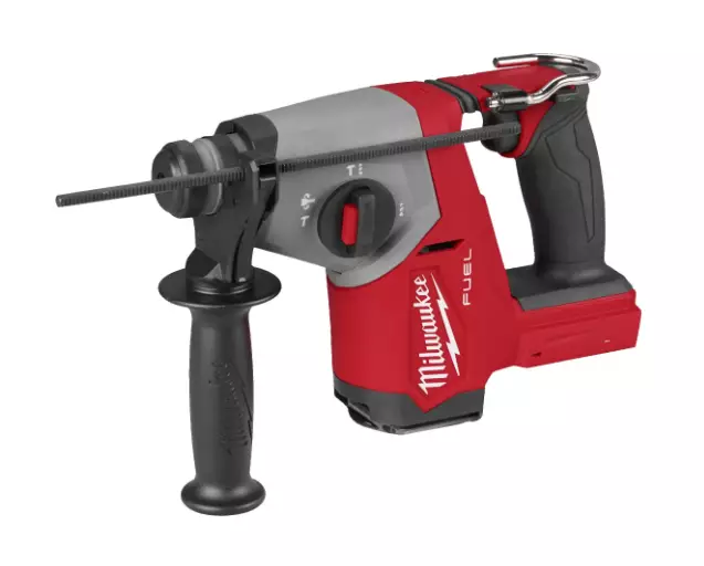 MILWAUKEE M18FHAC16-0X PORAVASARA RUNKO - M18 18V Poravasarat - 800M18FHAC16-0X - 1